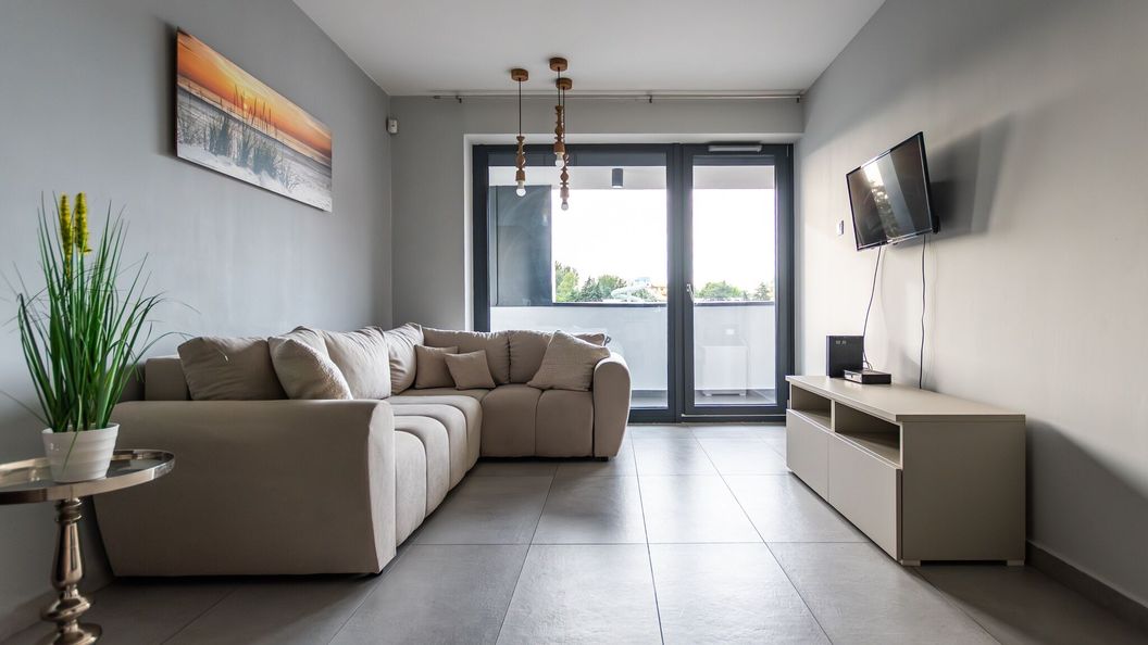 Dorn Aqua Apartman Szeged (1)