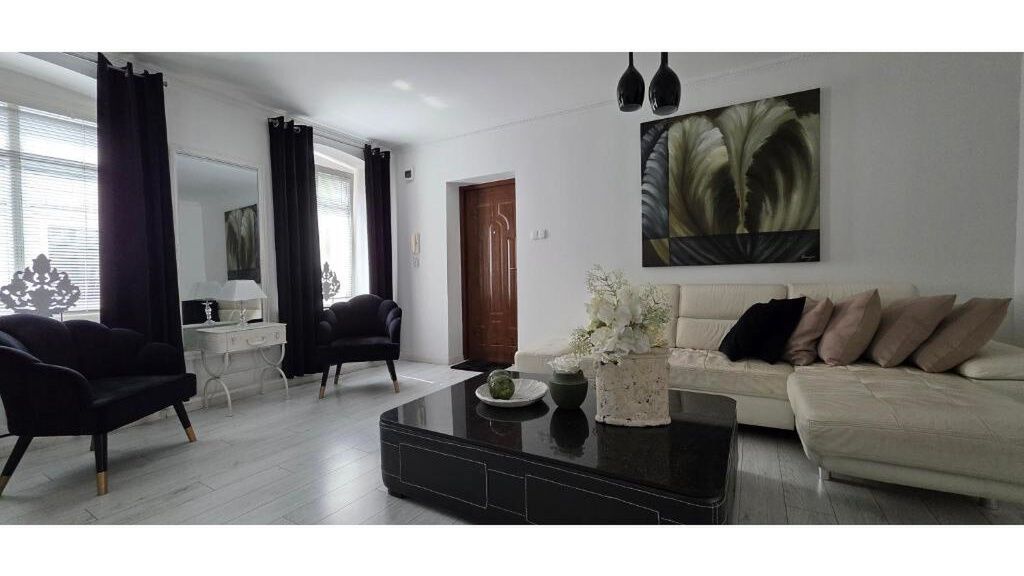 Perfect Stay - Apartament Campari 4 Toruń (1)