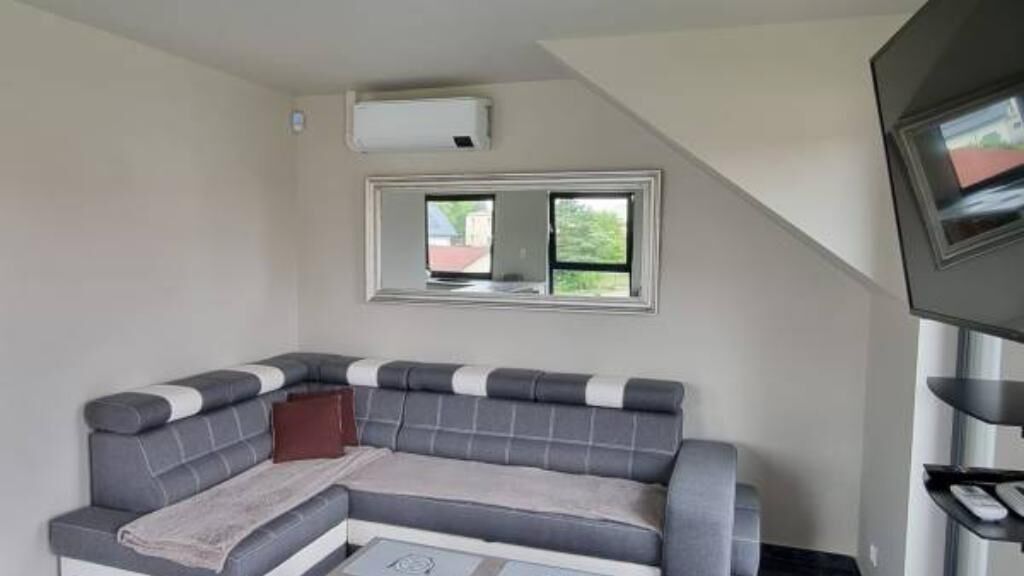 Apartament Perski Ostróda (1)