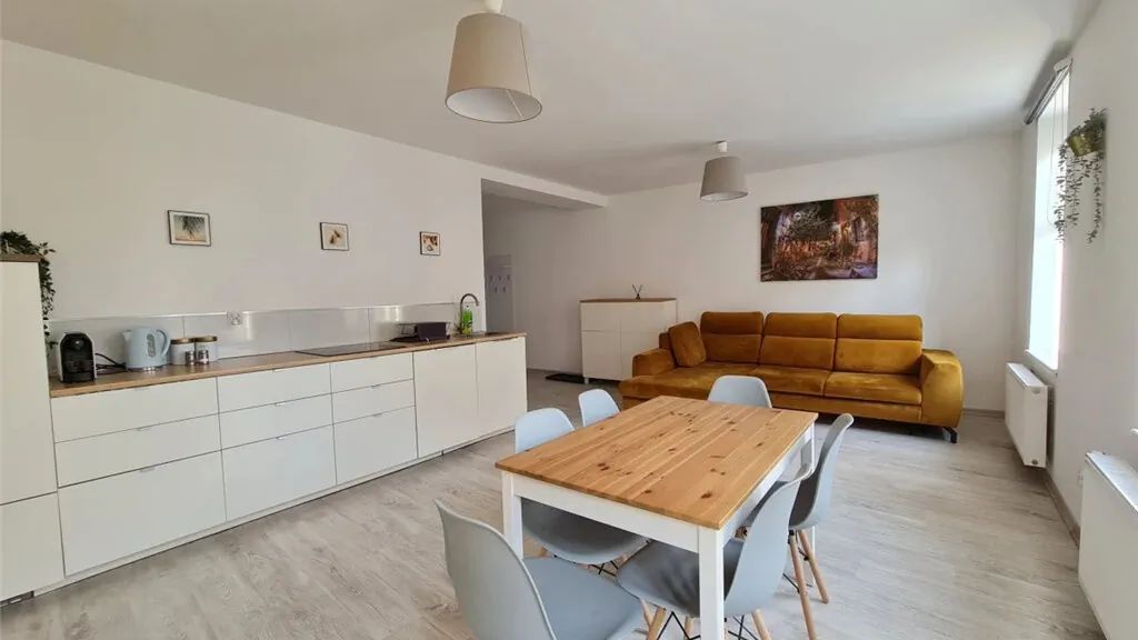 Perfect Stay - Apartament Horzyca 5 Toruń (1)