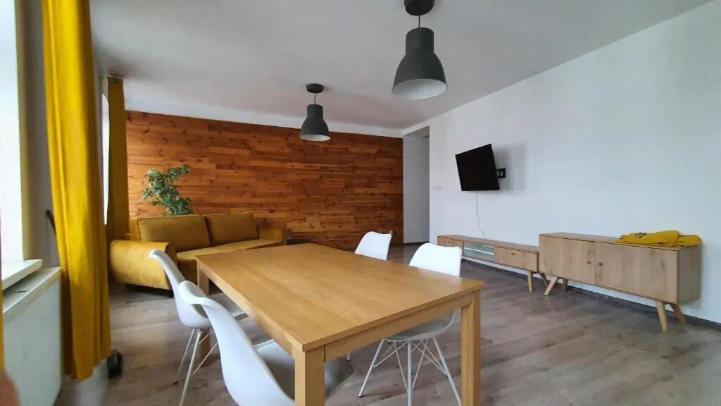 Perfect Stay - Apartament Horzyca 6 Toruń (1)