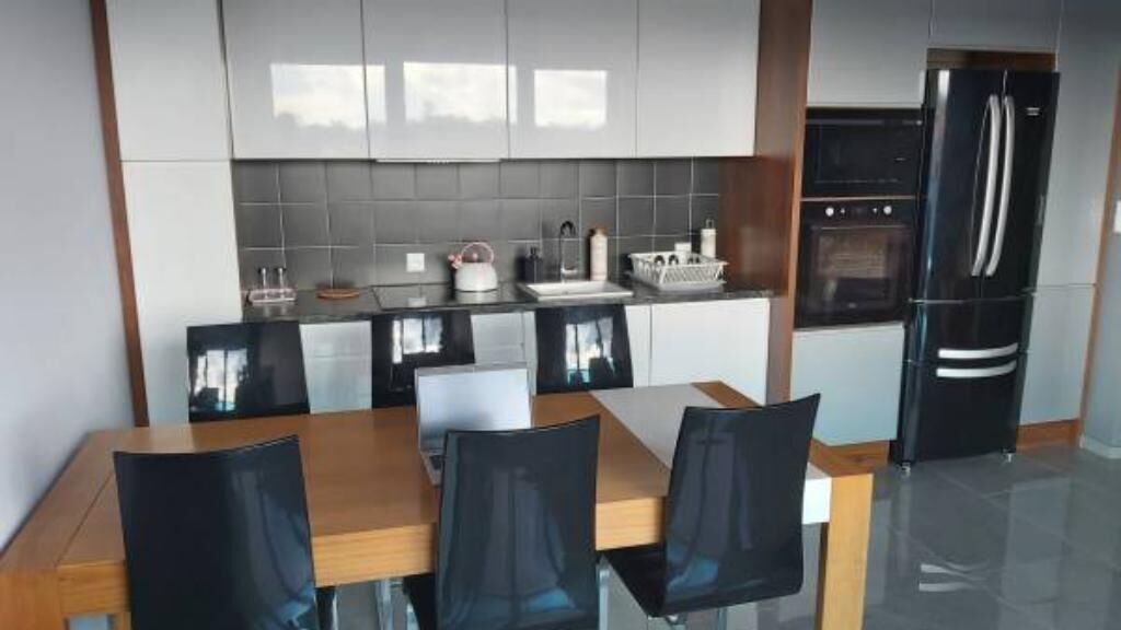 Apartament Szafirowy Rybnik (1)