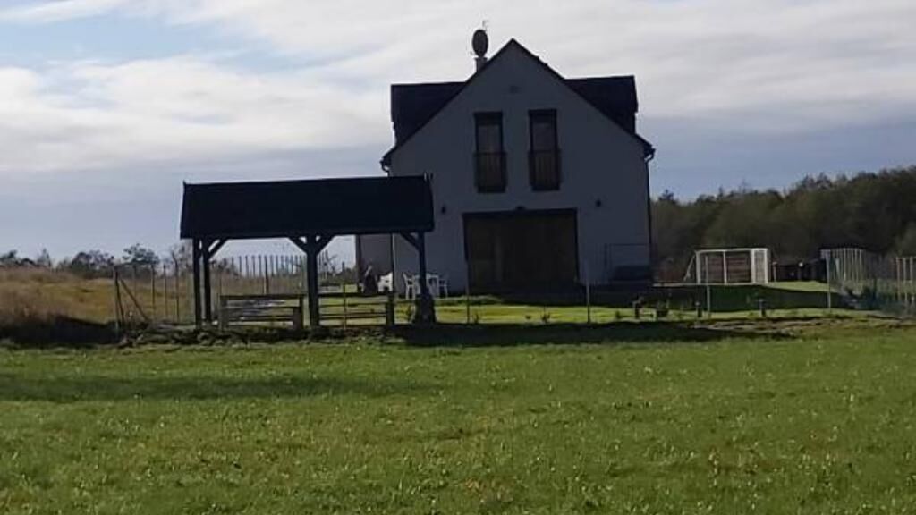 Dom na Krańcu Świata Ostrowite (1)