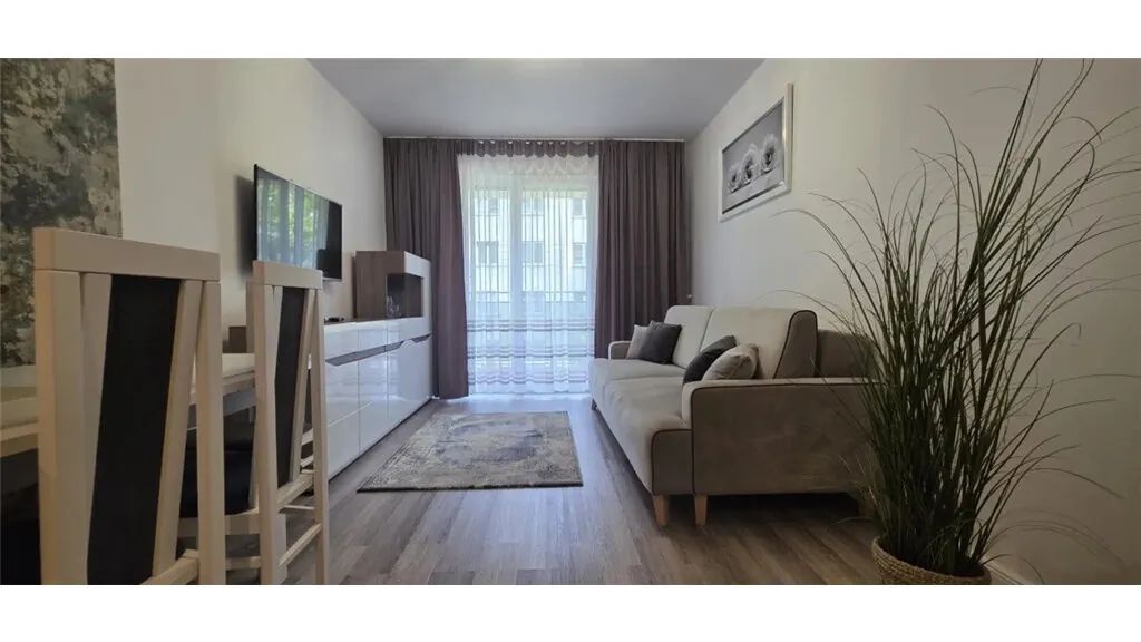 Perfect Stay - Apartament Bawaria Toruń (1)