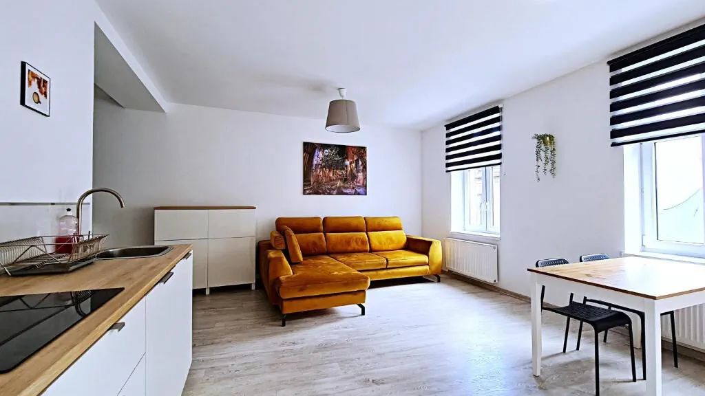 Perfect Stay - Apartament Horzyca 3 Toruń (1)