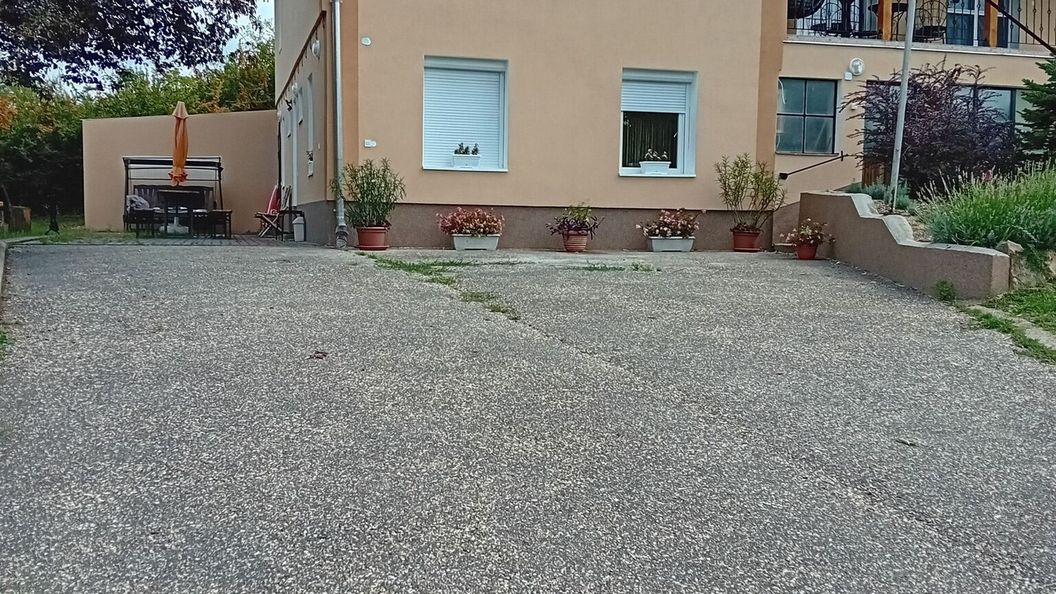 Janka Vendégház Eger (1)