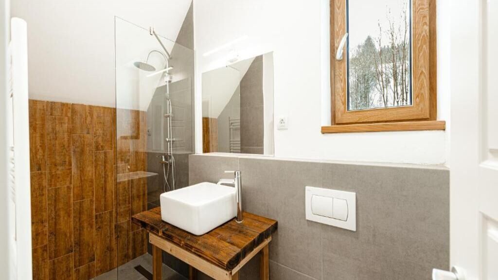 Chalet Madleine Scrind 11 Scrind-Frăsinet  (1)