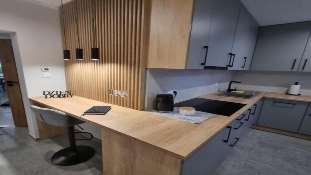 Apartament Lux Lemon Jelenia Góra (1)