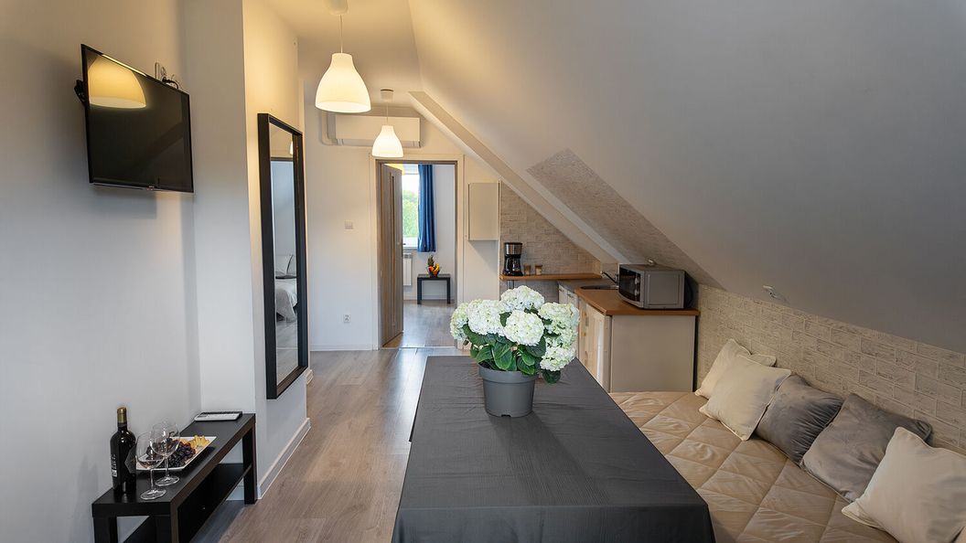 Villa Marina Augustów (1)