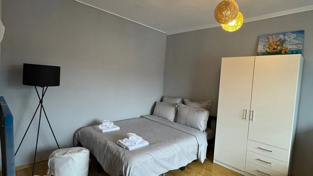 Garsoniera Oază de Munte Petroşani (1)