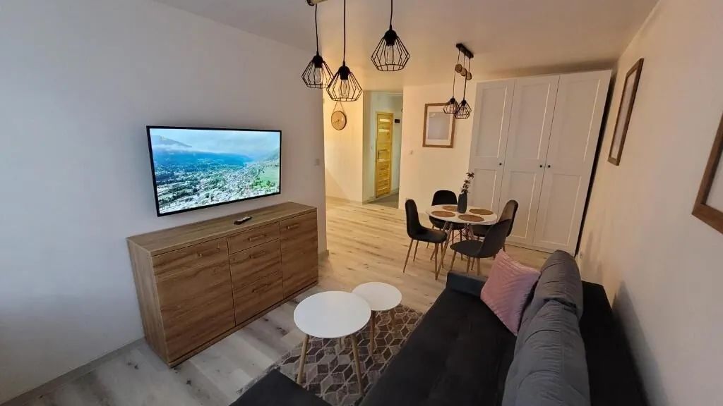 Apartament Ślęczka Zabrze (1)