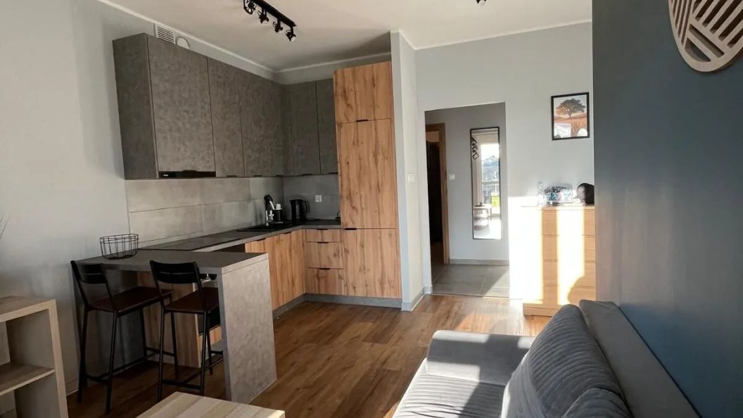 Apartament Słoneczny Taras Kłodzko (1)