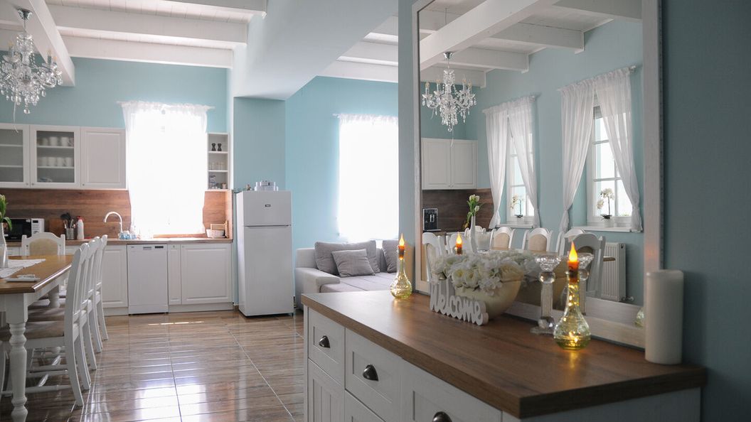 Napsugaras Birtok Röszke (1)