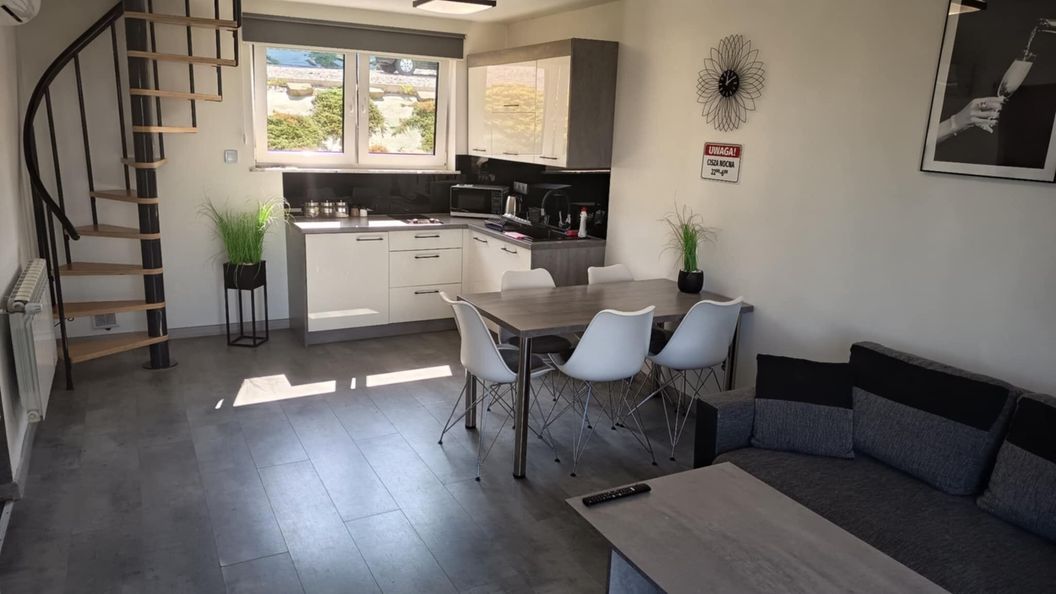 Domki Widokowe Zacisze Lipowa, Szczyrk (1)