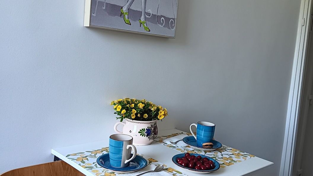 Családi Fészek Apartmanlakás Tiszafüred (1)