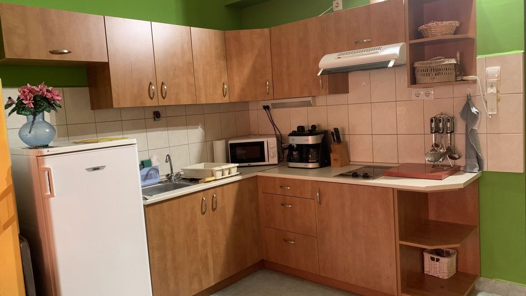 Lunera Apartman Cserkeszőlő (1)