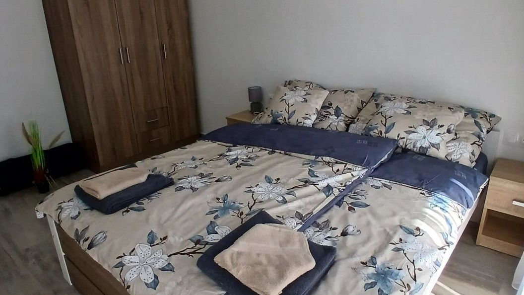 Napsugár Apartman Balatongyörök (1)