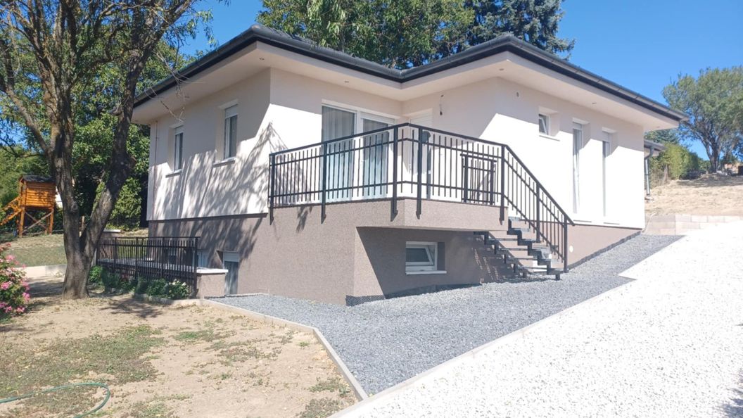 Napsugár Apartman Balatongyörök (1)