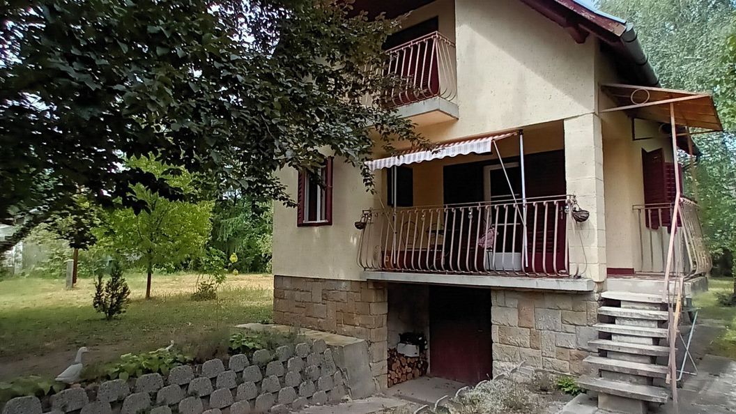 Én és a Kisöcsém Vendégház Balatonakarattya (1)