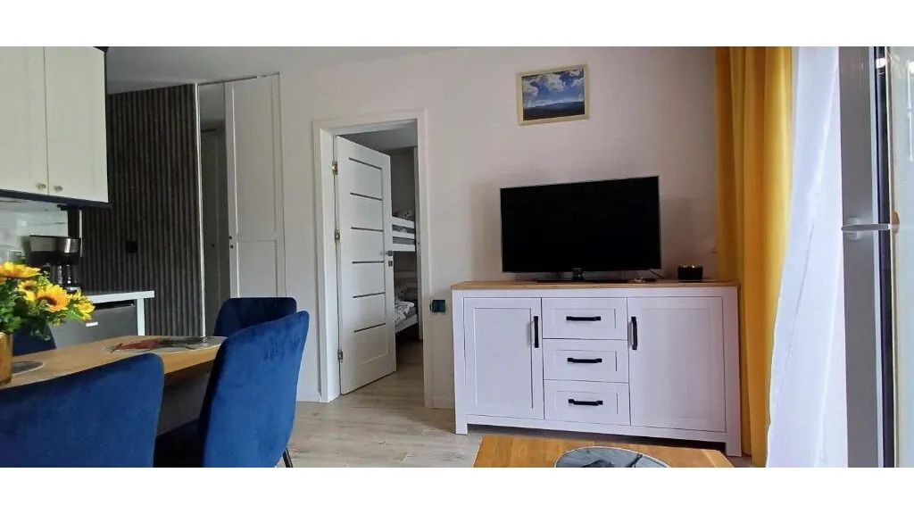 Apartament Rodzinny Szklarska Poręba (1)