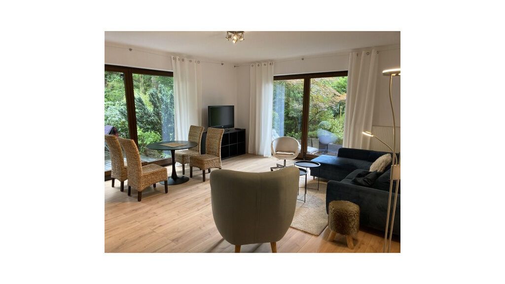 Skała Apartament 8-osobowy z widokiem na las Karpacz (1)