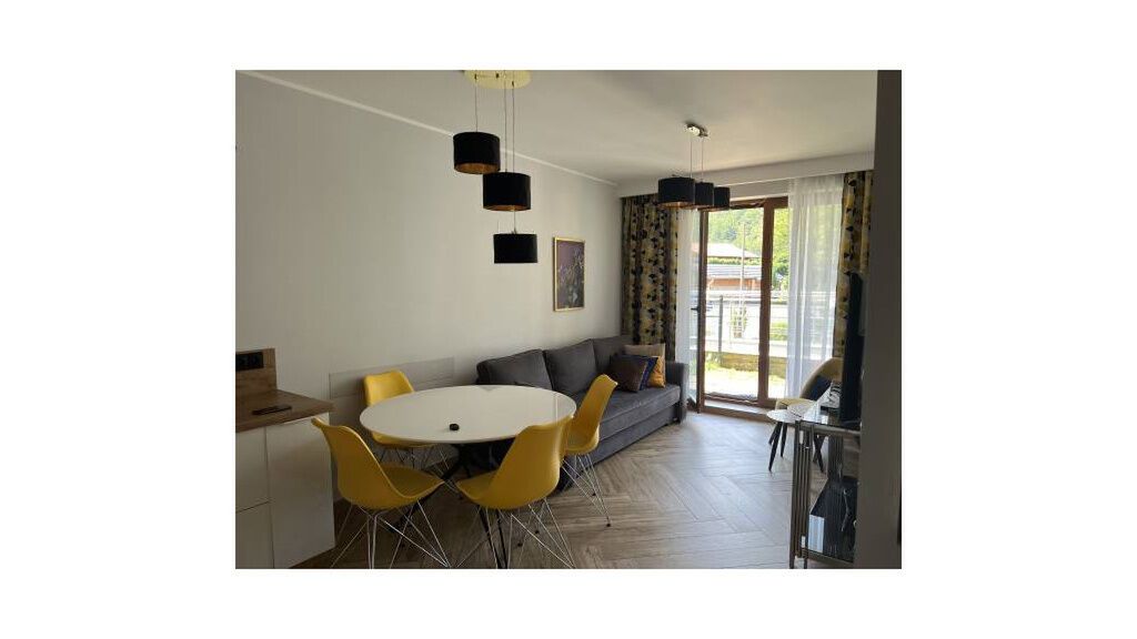 Apartament Karpacz Ogrodnicza (1)