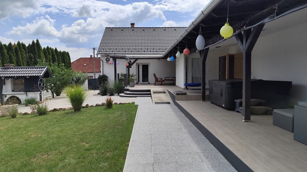 AlittA Vendégház Kaposvár (1)