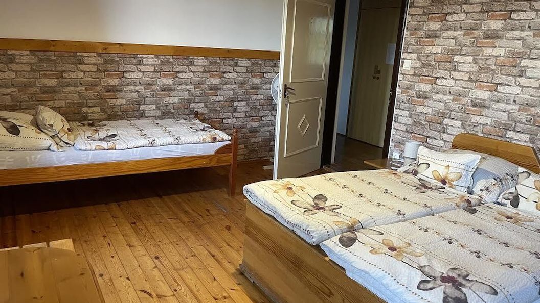 Őrségi Malom Panzió és Pizzéria Bajánsenye (1)