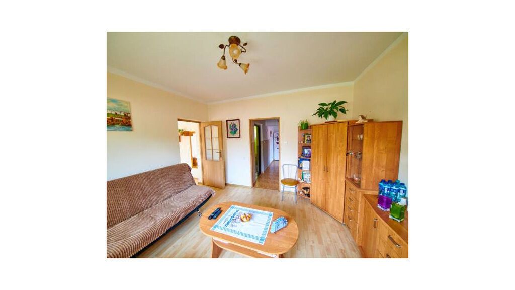 Apartament Noclegi Nadbrzezie Sandomierz (1)