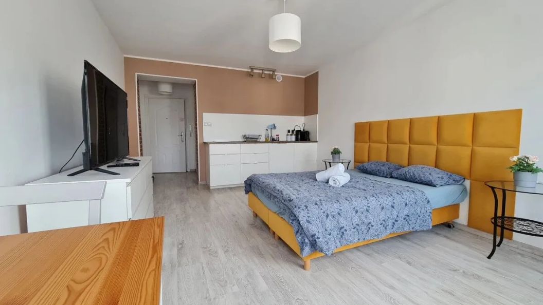 Perfect Stay - Apartament Horzyca 14 Toruń (1)