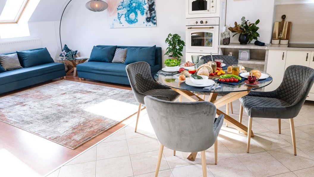 I love Tapolca Apartman (1)