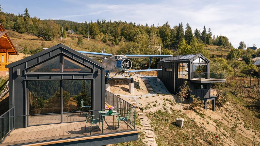 Cabana Apuseni Air Mătișești (1)