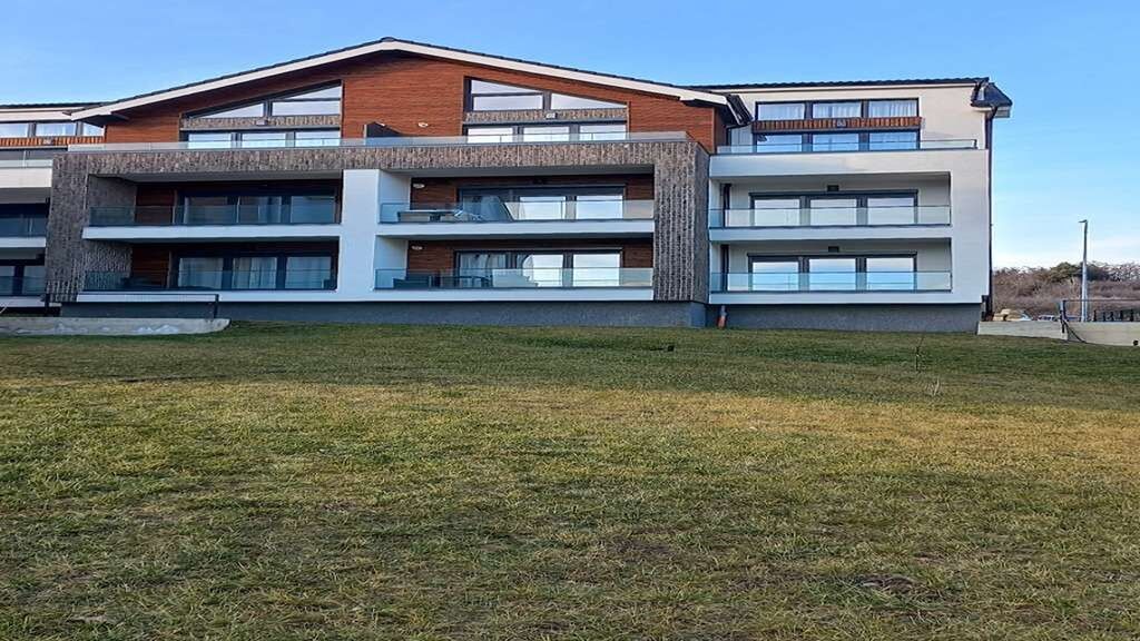 Apartament İRiS Cristian (1)