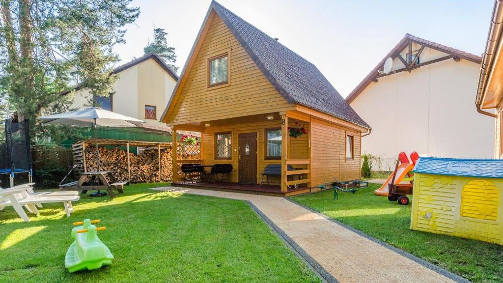 Domki Aurum Jarosławiec (1)