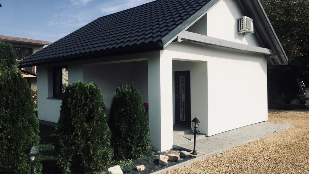 Domek u Marka Zator (1)