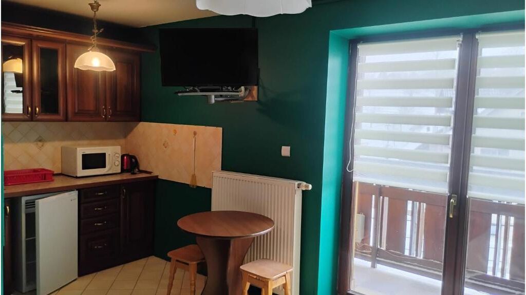 Pensjonat Endurance Krośnica (1)