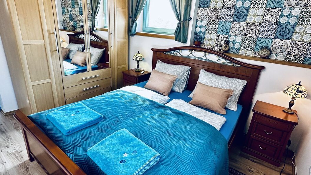 Apartment Happy Days Szombathely (1)