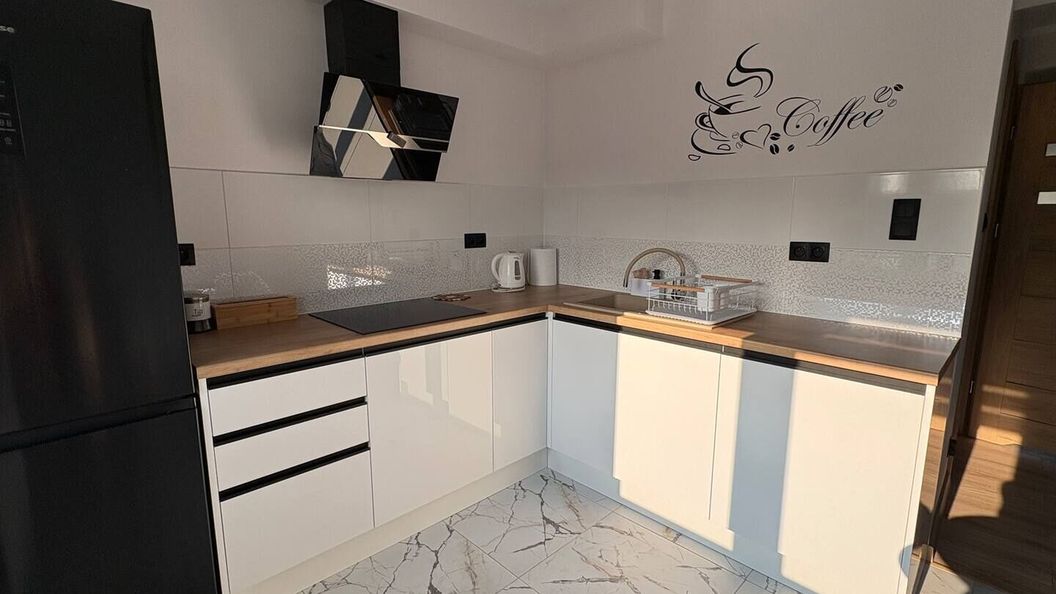 Apartament na Siewnej Hajnówka (1)