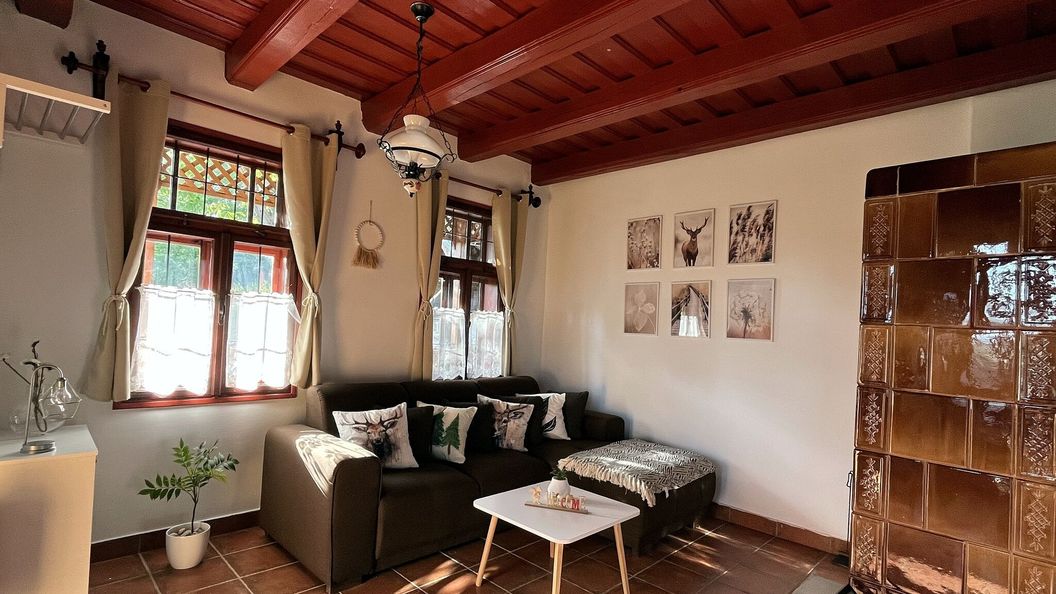 Vidéki Csend Vendégház Bánhorváti (1)