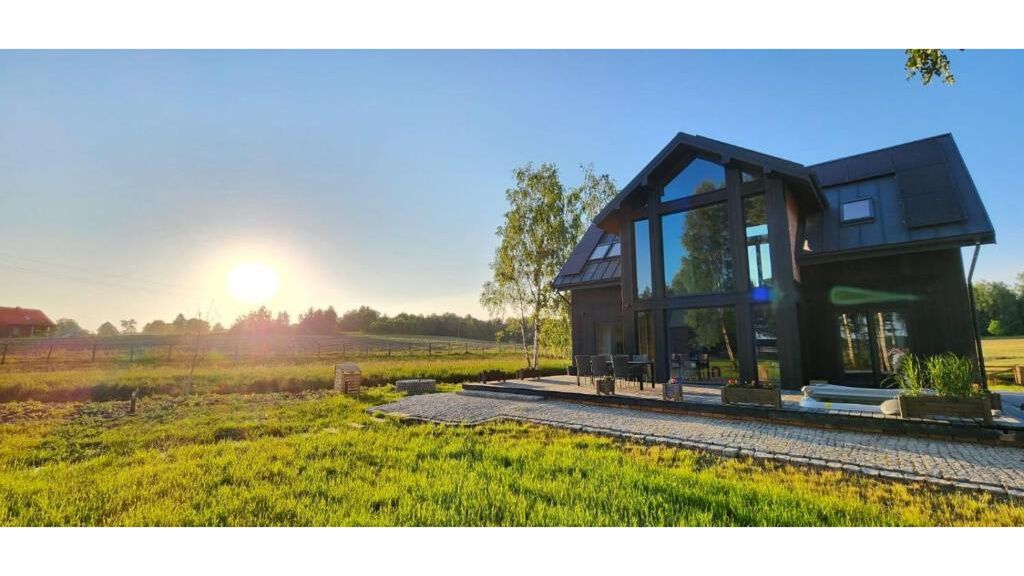 Willa HighZen Pozezdrze (1)