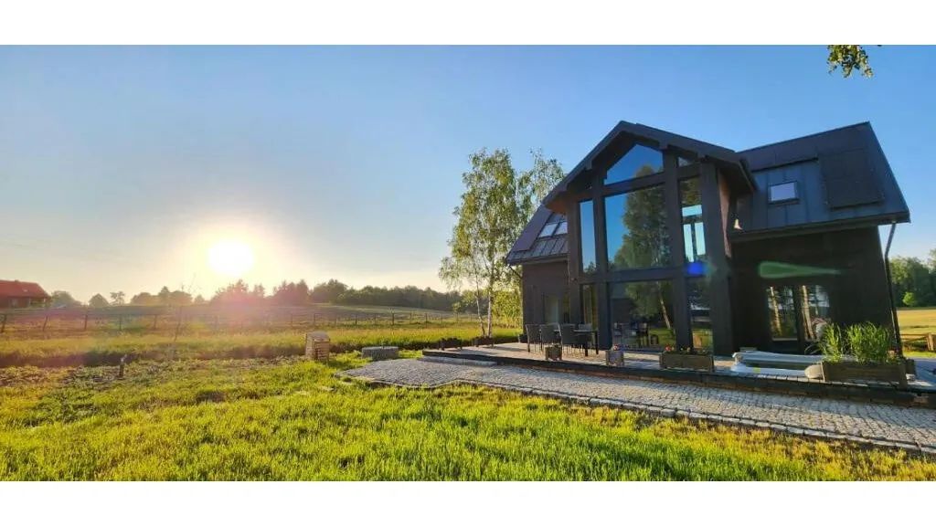 Willa HighZen Pozezdrze (1)