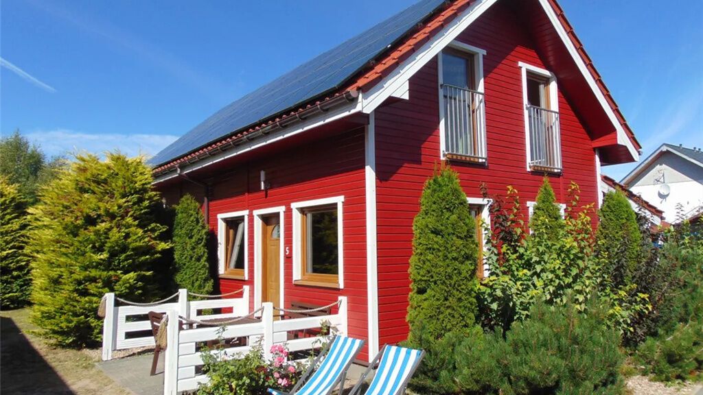 Domki Robinson Rowy (1)