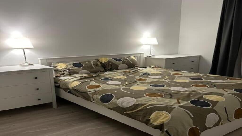 Apartament Elegant Park Copou 2 rooms AB Homes Iași (1)