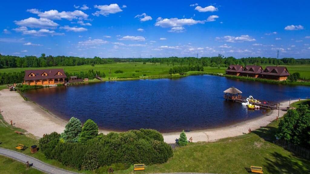 Ośrodek Cyziówka Kamionka (1)