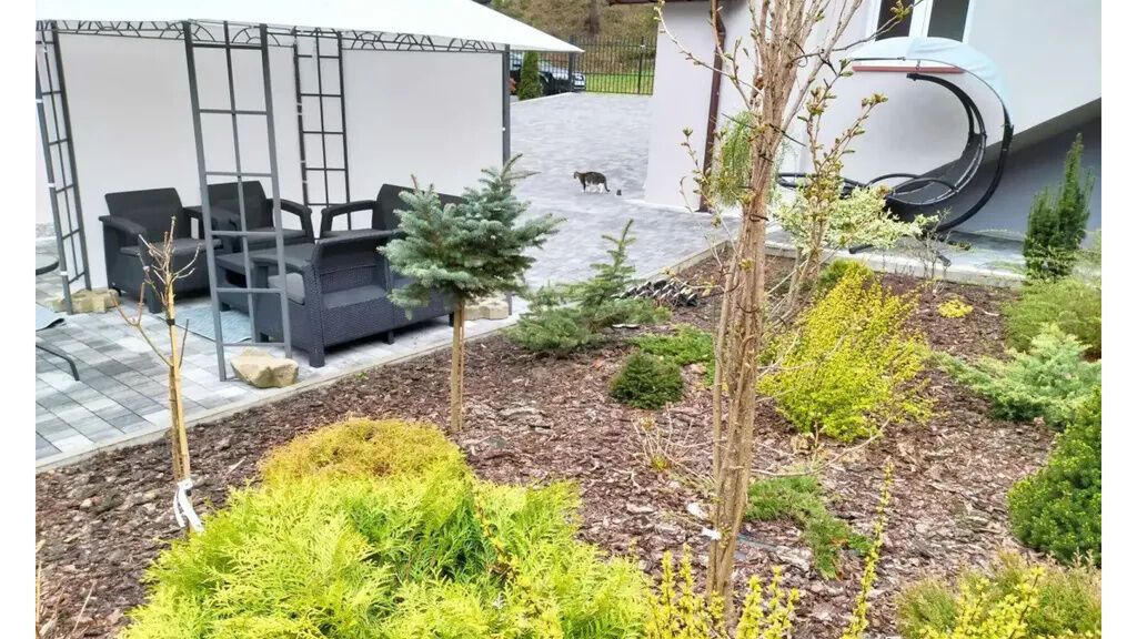 Pokoje gościnne u Moniki Kluszkowce (1)