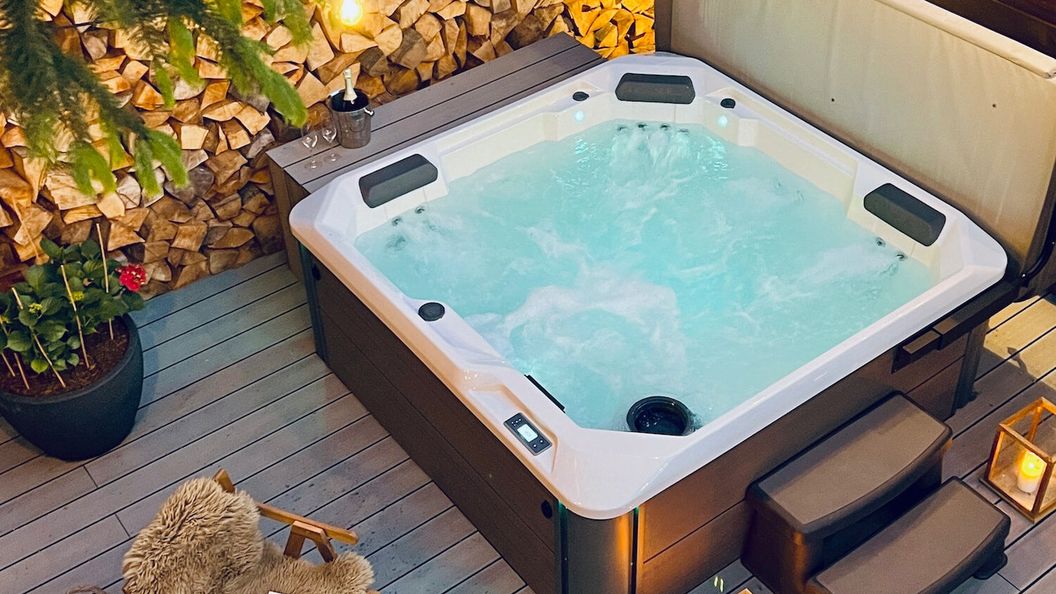 La Brazi 663A Mountain Chalet Porumbacu de Sus (1)