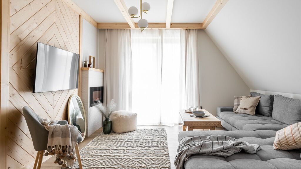 Folkova 21 - Apartamenty Biały Dunajec (1)