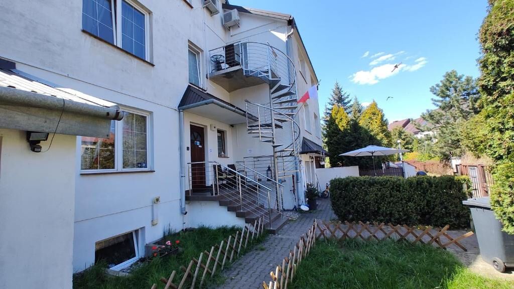 Pensjonat Vistula City Płock (1)