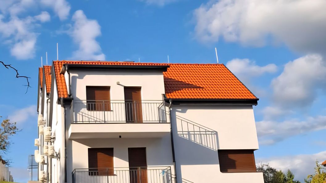 Kató Apartman Eger (1)