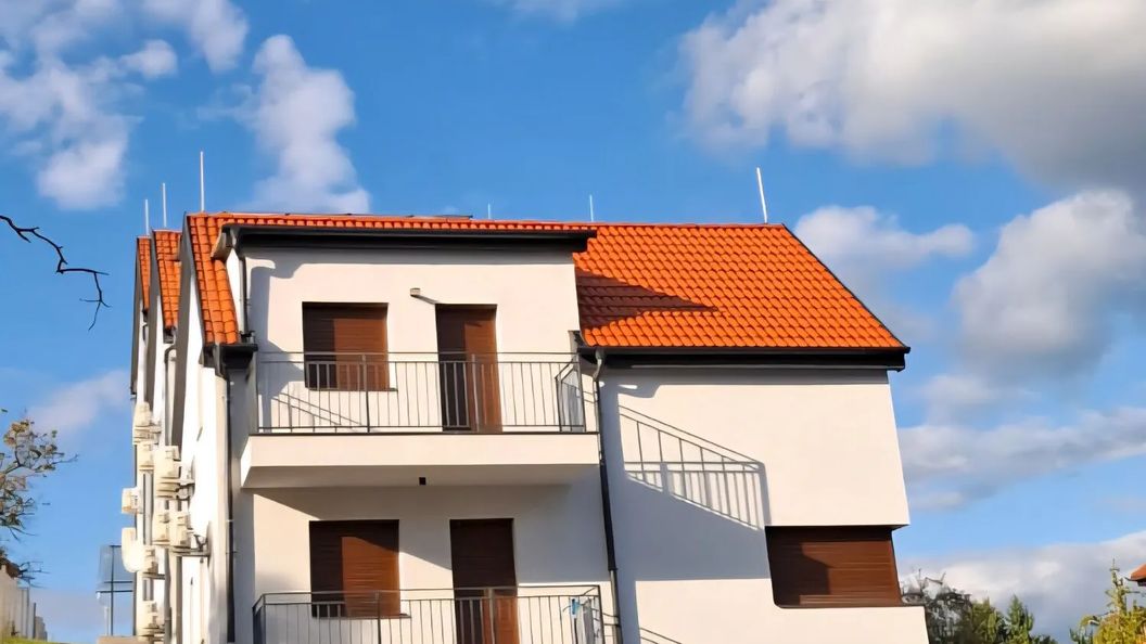 Kató Apartman Eger (1)